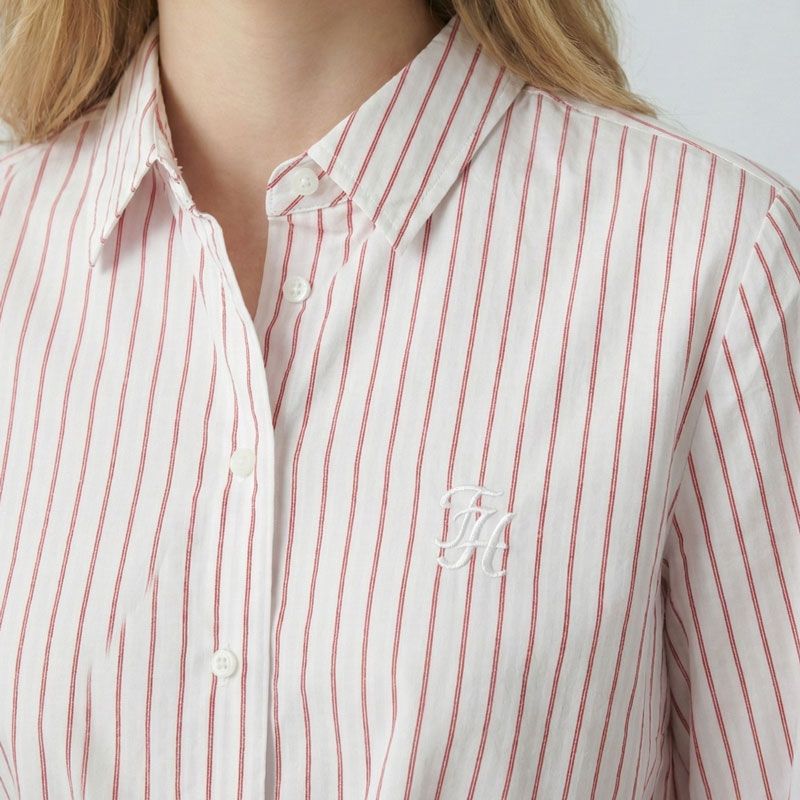 Robe tommy hilfiger Femme TOMMY HILFIGER