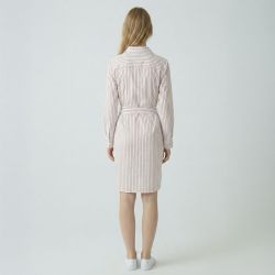 Robe tommy hilfiger Femme TOMMY HILFIGER