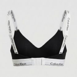 Soutien gorge noir bralette 000qf7059e Femme CALVIN KLEIN
