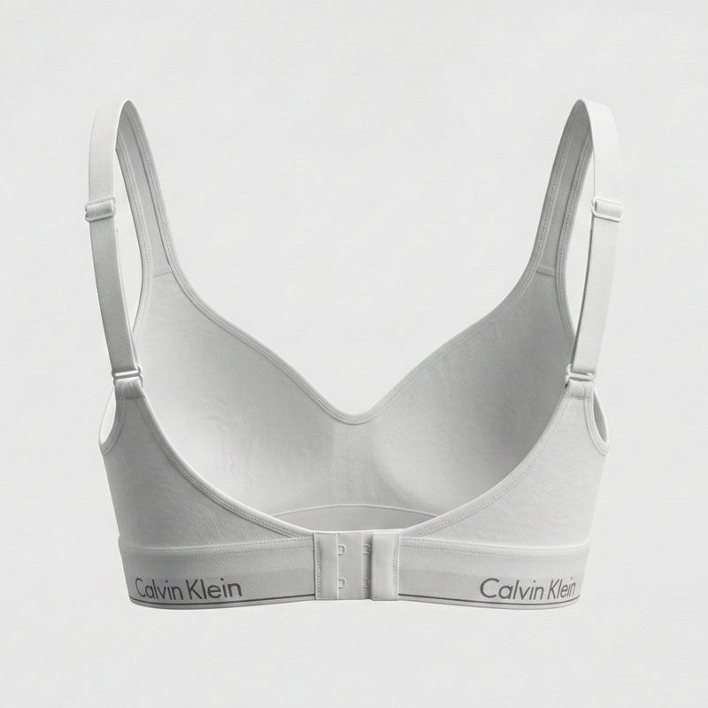 Soutien gorge gris bralette icon modal 000qf7900e Femme CALVIN KLEIN