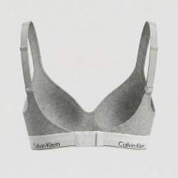 Soutien gorge gris bralette icon modal 000qf7900e Femme CALVIN KLEIN