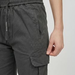 Pantalon cargo cedrix Homme KAPORAL