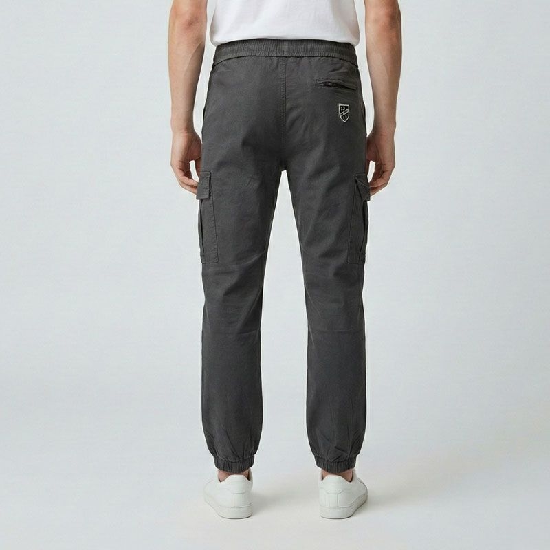Pantalon cargo cedrix Homme KAPORAL