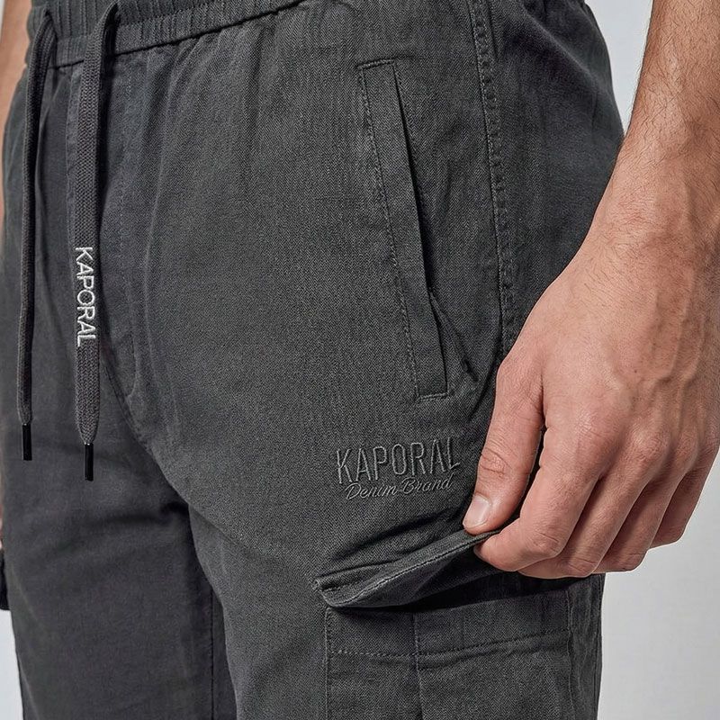 Pantalon cargo cedrix Homme KAPORAL