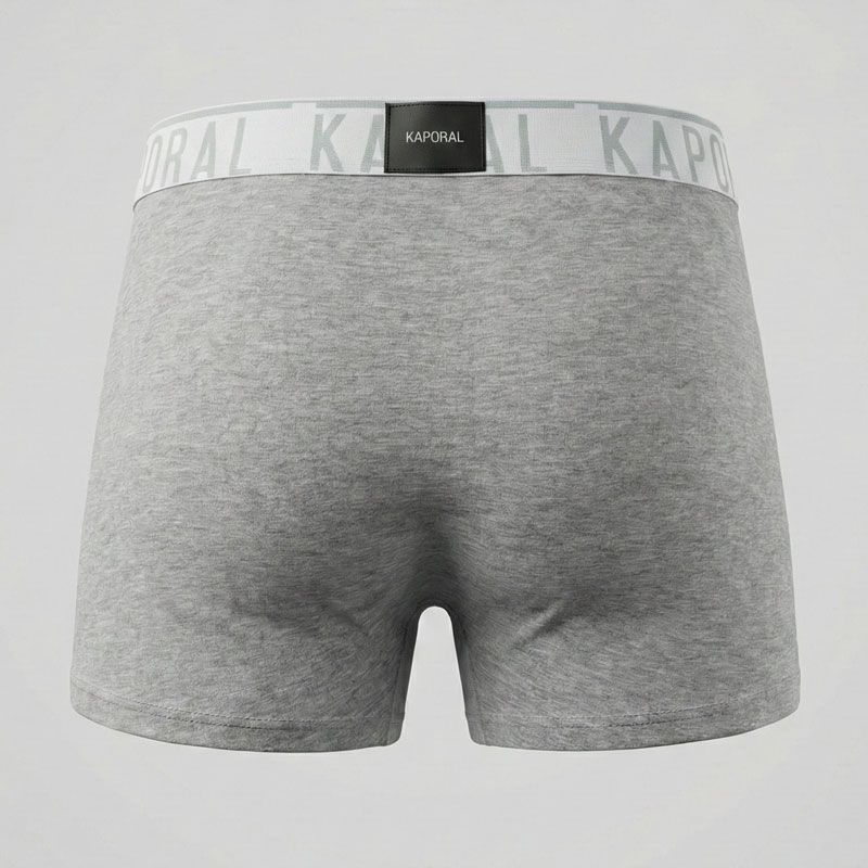 Boxer americo Homme KAPORAL