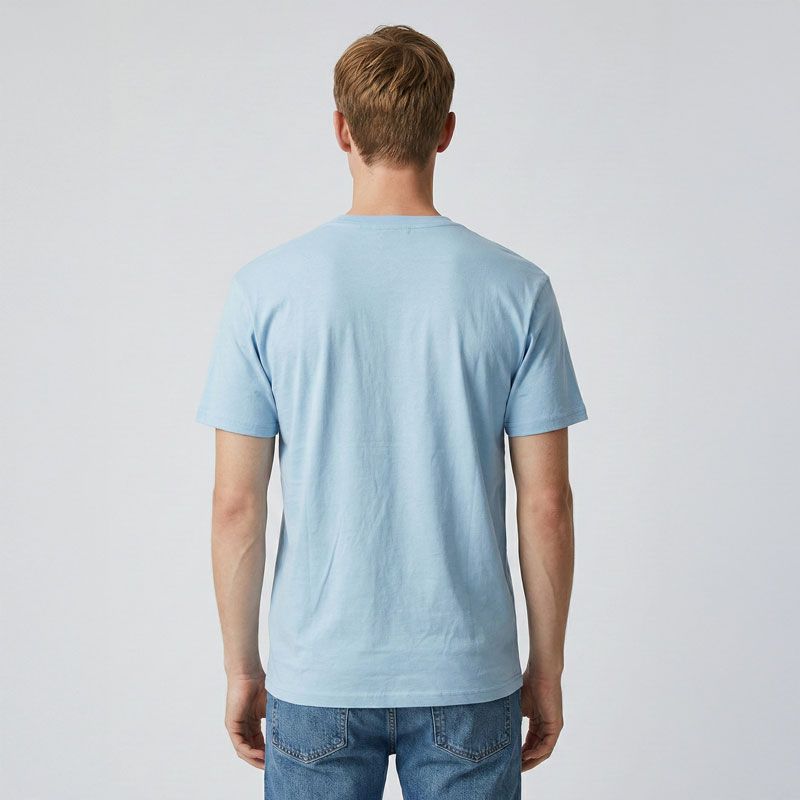 Tee shirt col v morano Homme KAPORAL