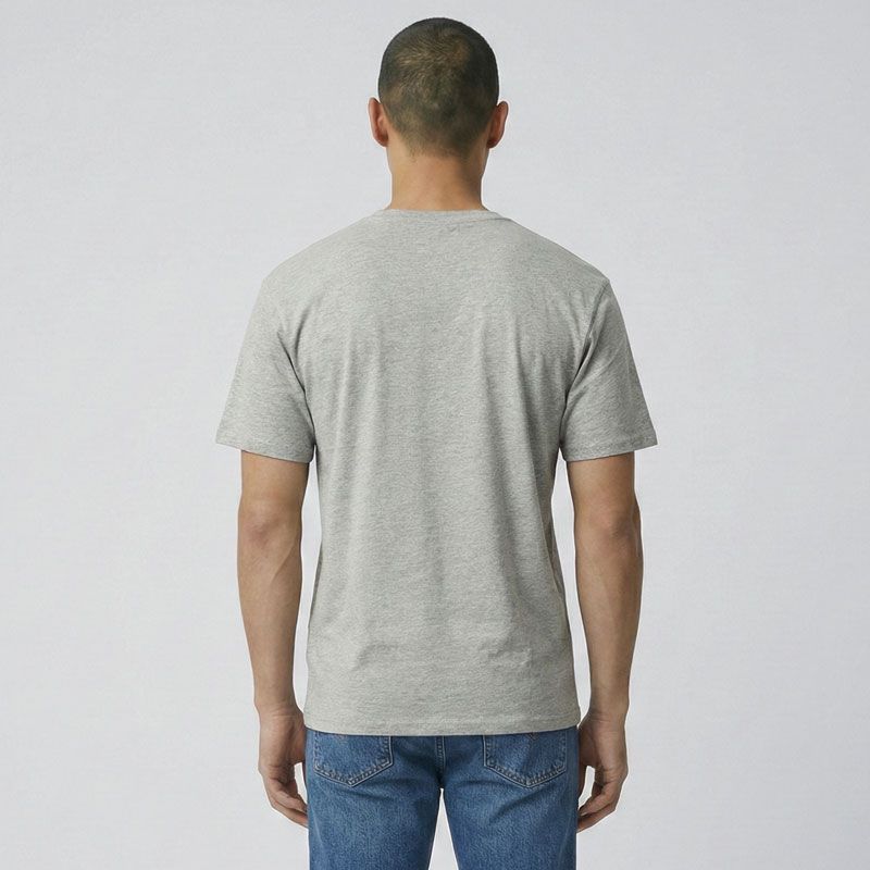 Tee shirt col v morano Homme KAPORAL