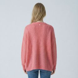 Gilet verde bandiera m249u171 Femme DIXIE