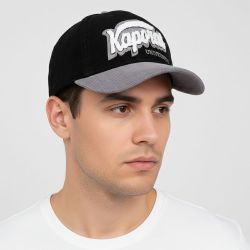 Casquette velour virginien 318231 Homme KAPORAL