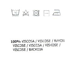 Chemise multicolor cdh9tme Femme DIXIE