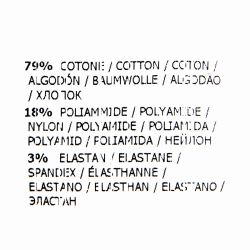 Jupe variante unica g782z057 Femme DIXIE