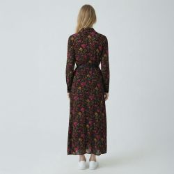 Robe multicolor aiqzvgh Femme DIXIE