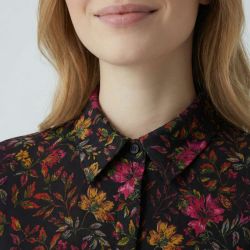 Robe multicolor aiqzvgh Femme DIXIE