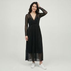 Robe piombo a319z059 Femme DIXIE