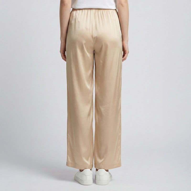 Pantalon pavone p782z092 Femme DIXIE