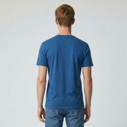 Tee shirt mc col rond jolano 3690 Homme CHEVIGNON