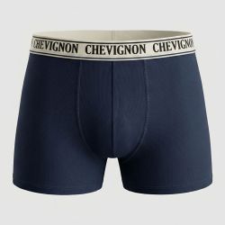 Lot de 3 boxers costa Homme CHEVIGNON