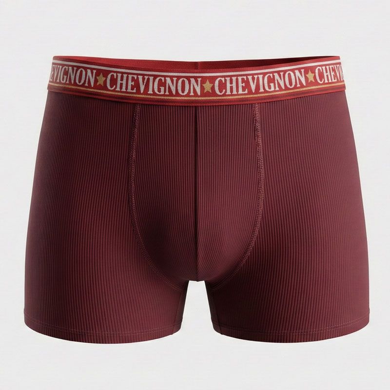 Lot de 3 boxers costa Homme CHEVIGNON
