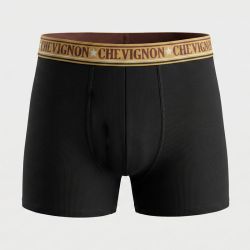 Lot de 3 boxers costa Homme CHEVIGNON