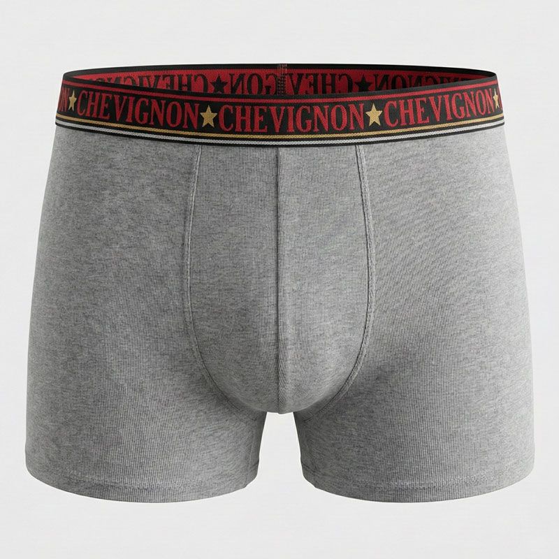 Lot de 3 boxers costa Homme CHEVIGNON