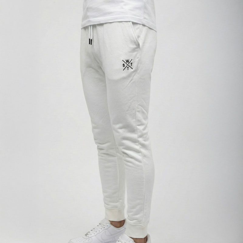 Bas de jogging peach w1023 Homme WATTS