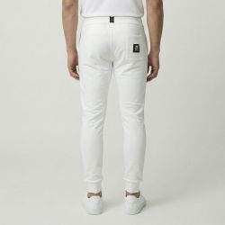 Bas de jogging peach w1023 Homme WATTS