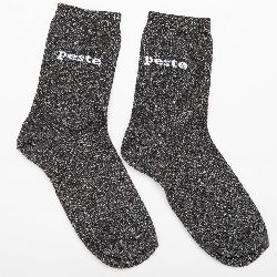 Chaussette a paillette peste 2/460/48 t37/41 Femme TWINDAY