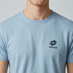 Ensemble short tee shirtwhite lt11240 s/xxl Homme LOTTO