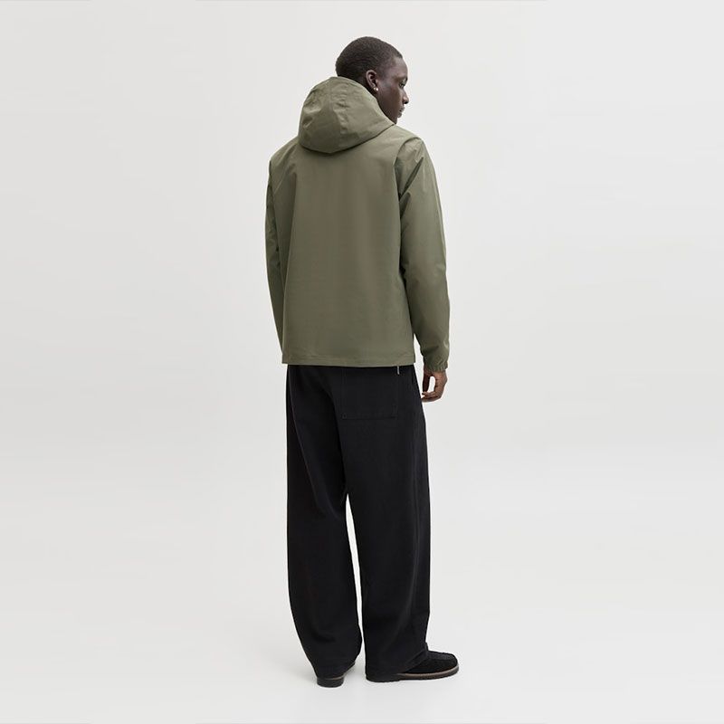 Veste a capuche jwhbrad seaborne 12293676 4480 Homme JACK & JONES