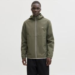 Veste a capuche jwhbrad seaborne 12293676 4480 Homme JACK & JONES