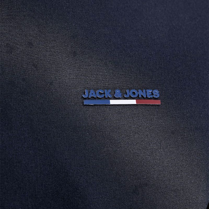 Veste a capuche jwhbrad seaborne 12293676 4480 Homme JACK & JONES