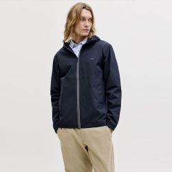 Veste a capuche jwhbrad seaborne 12293676 4480 Homme JACK & JONES