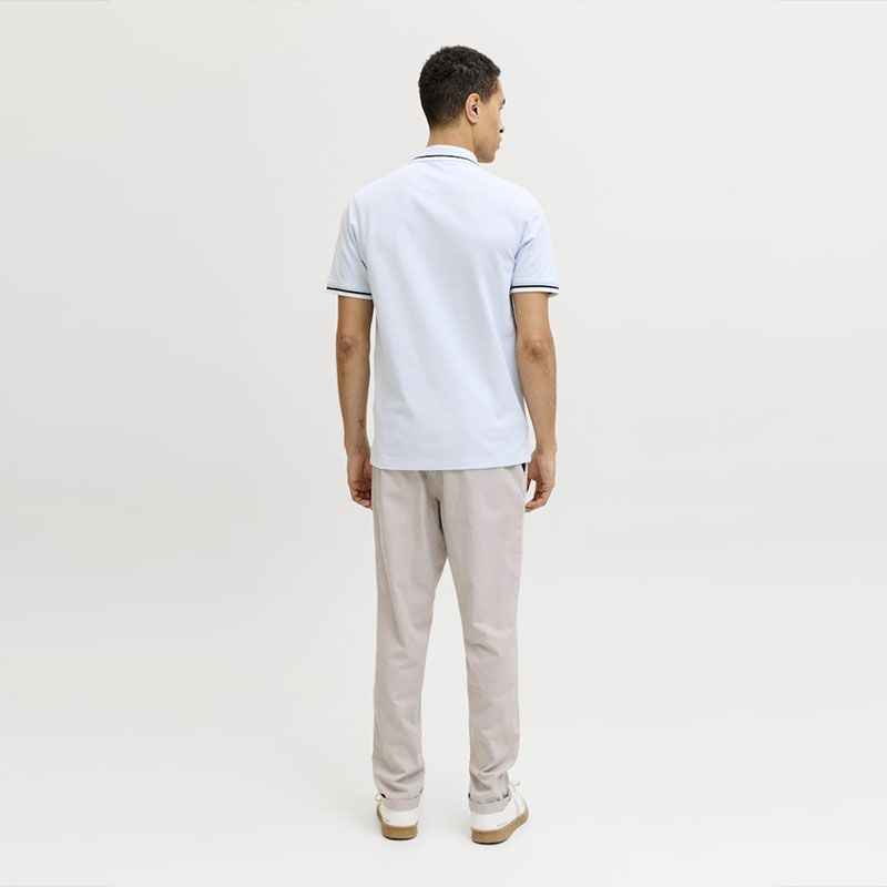 Pantalon jpstace vetiver 12288605 4479 Homme JACK & JONES