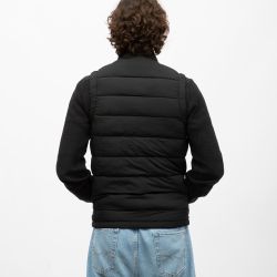 Doudoune sans manche asti Homme polyester US POLO