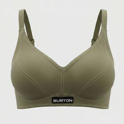 Soutien gorge invisible oxana Femme BURTON OF LONDON