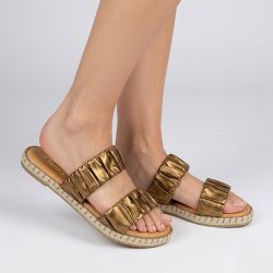 Mules elastico t36/41 Femme PINAZ