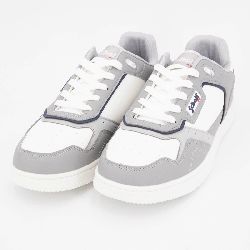 Basket light grey soho t 40/45 Homme SCHOTT