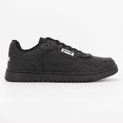 Basket light grey soho t 40/45 Homme SCHOTT