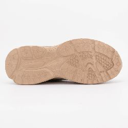 Basket dark beige delta t 40/45 Homme SCHOTT