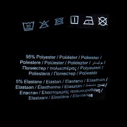 Pantalon vmliva black 10348858 4477 Femme VERO MODA