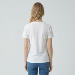 Tee shirt onlcary black 15370155 Femme ONLY