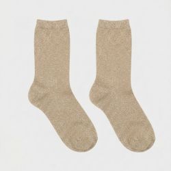 Chaussettes onlfannie chalk pink 15376944 Femme ONLY