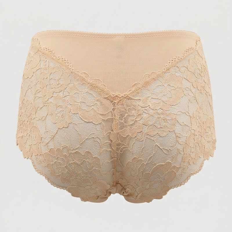 Culotte en dentelle elvire Femme RODIER