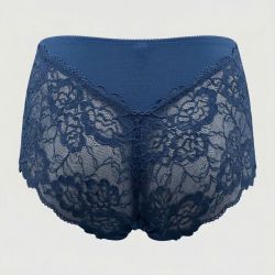 Culotte en dentelle elvire Femme RODIER