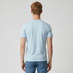 Tee shirt col v canard poitrine enzo Homme CHEVIGNON