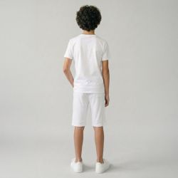 Ensemblewhite lt21640 8 / 16 ans Enfant LOTTO