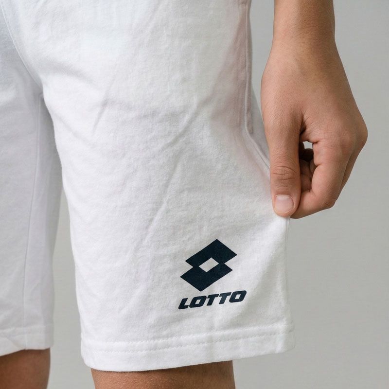 Ensemblewhite lt21640 8 / 16 ans Enfant LOTTO