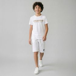 Ensemblewhite lt21640 8 / 16 ans Enfant LOTTO