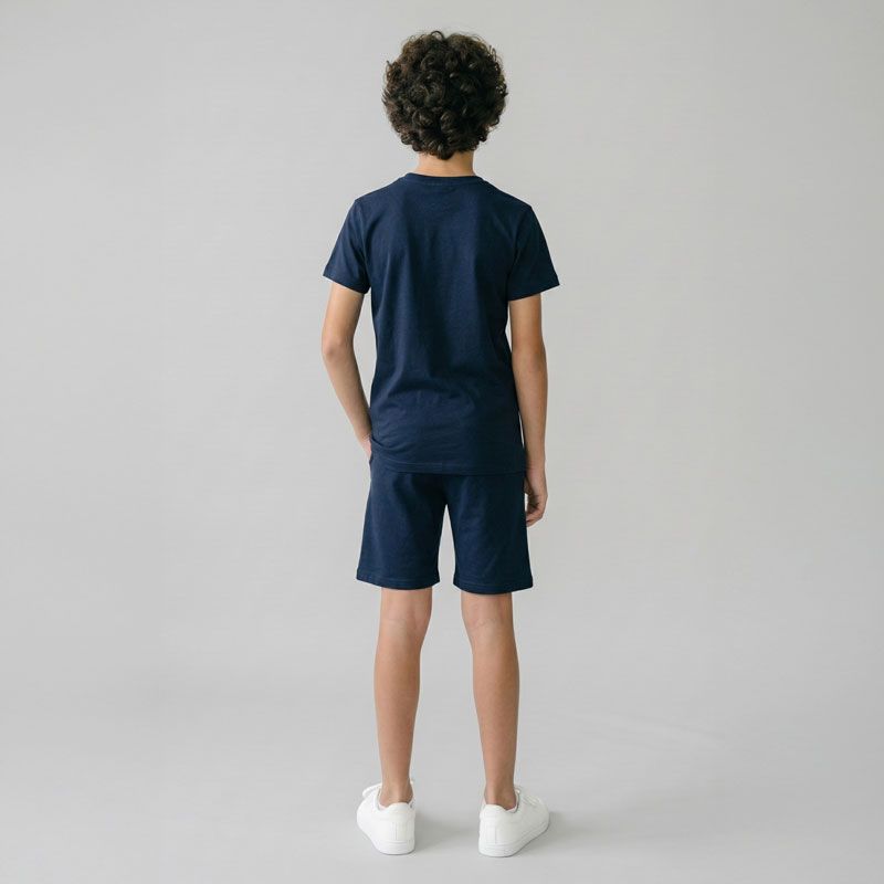 Ensemblewhite lt11240 8/16 ans Enfant LOTTO