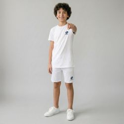 Ensemblewhite lt11240 8/16 ans Enfant LOTTO